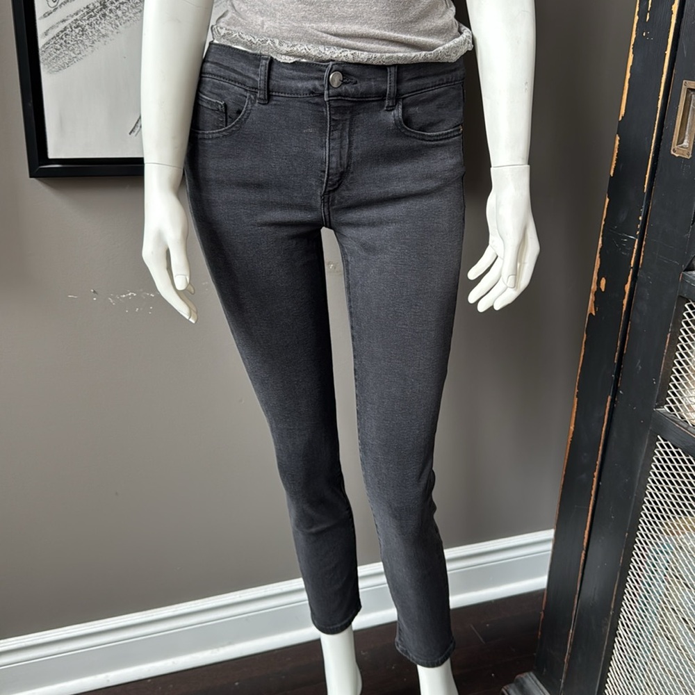 DL1961 Florence Skinny Jeans
